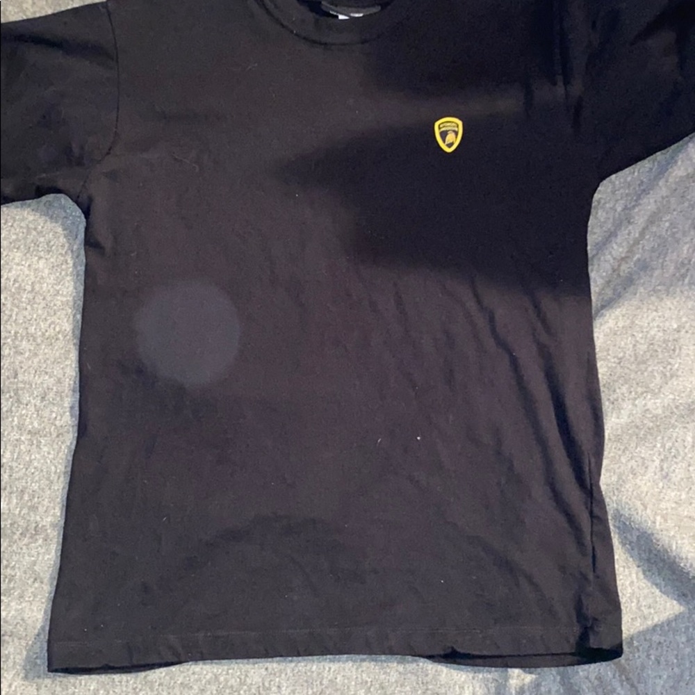 Automobili Lamborghini T-Shirt